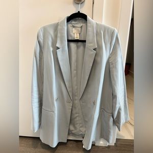 H&M blazer